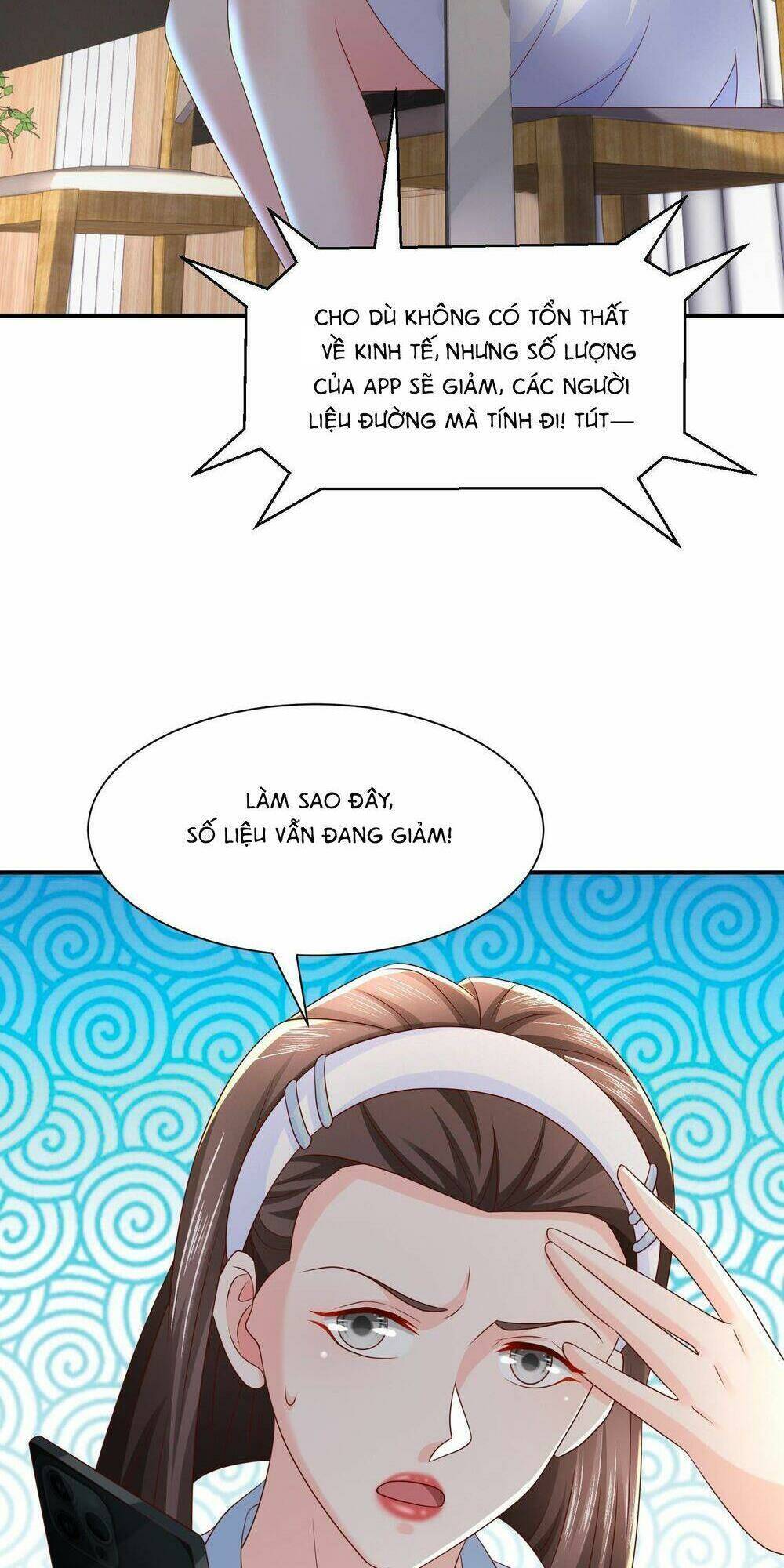 Mỗi Tuần Ta Có Một Nghề Nghiệp Mới: Chapter 291