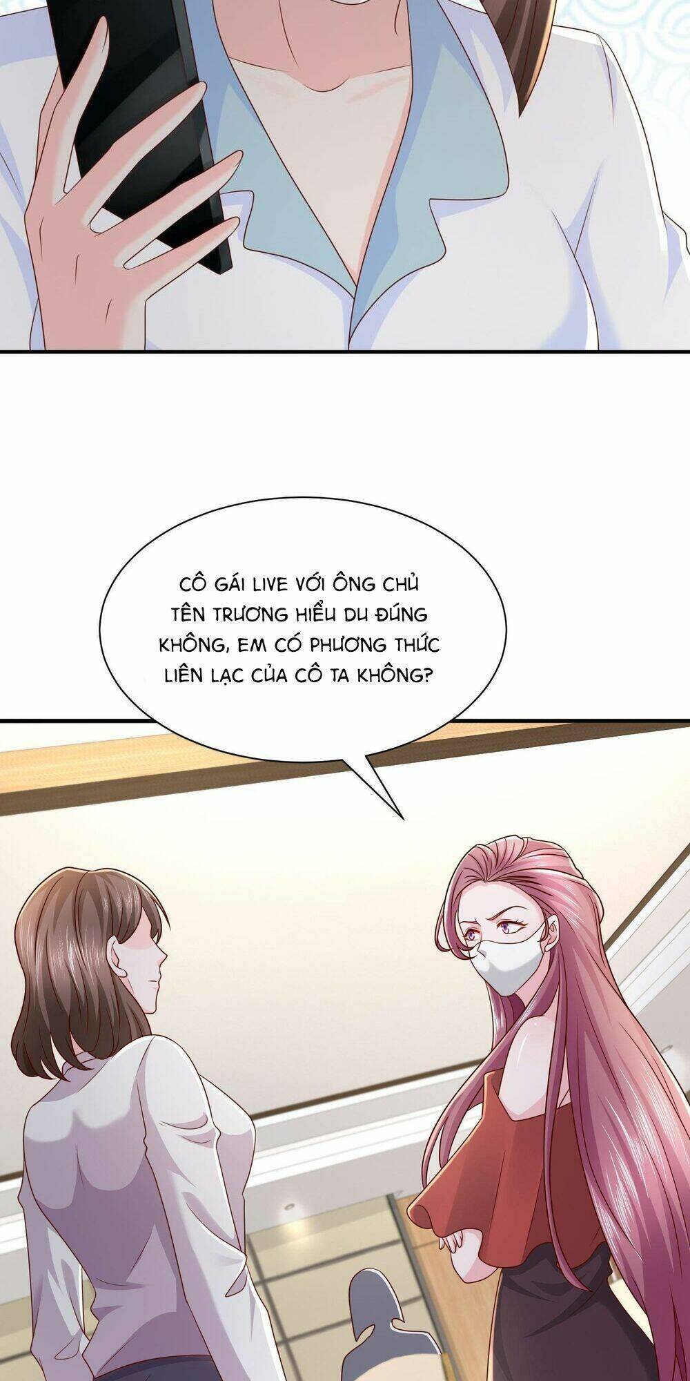 Mỗi Tuần Ta Có Một Nghề Nghiệp Mới: Chapter 291