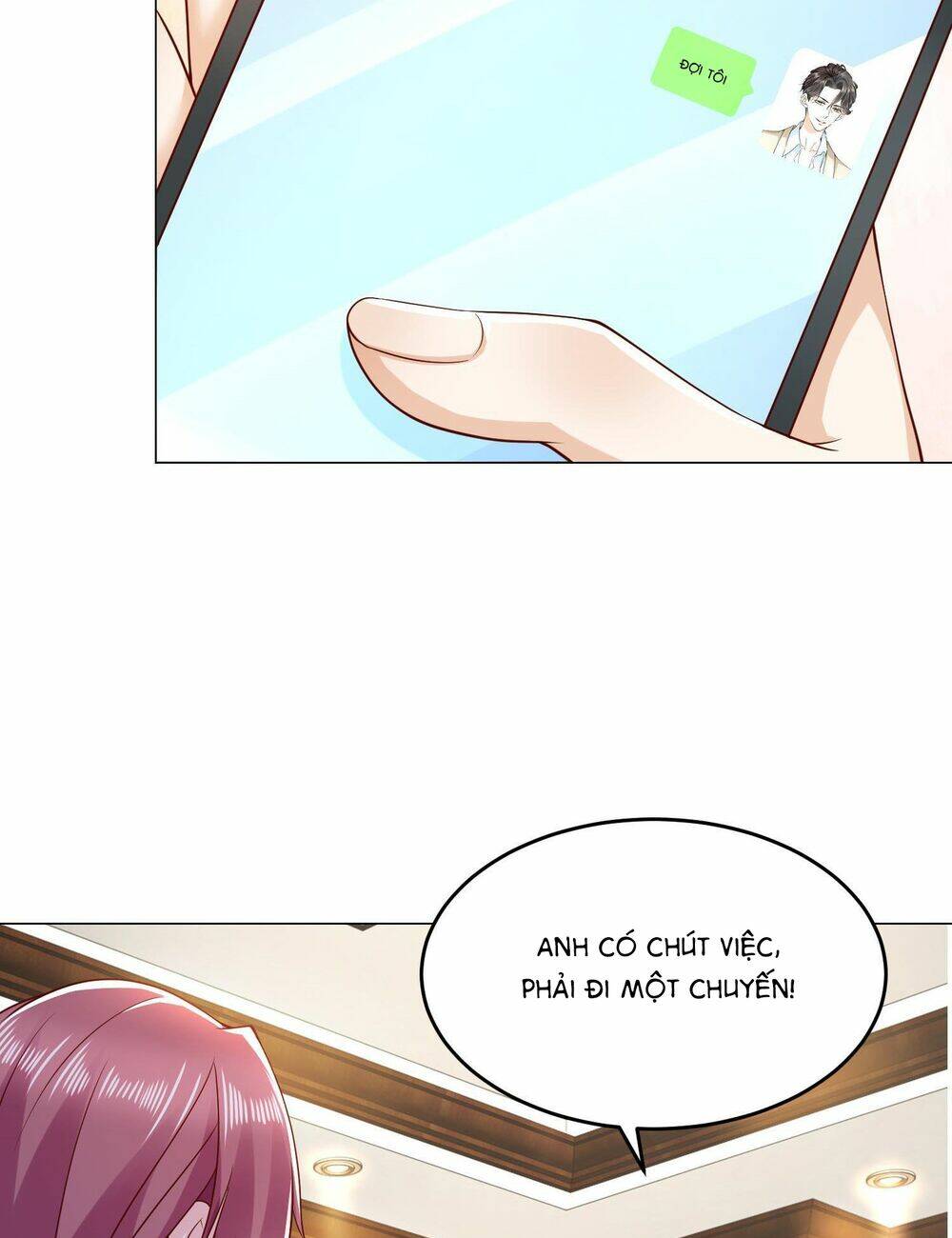 Mỗi Tuần Ta Có Một Nghề Nghiệp Mới: Chapter 292