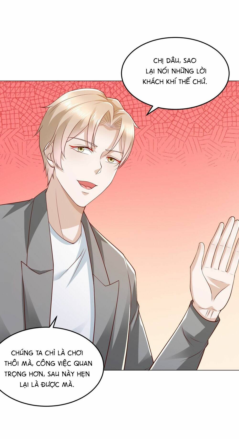 Mỗi Tuần Ta Có Một Nghề Nghiệp Mới: Chapter 292
