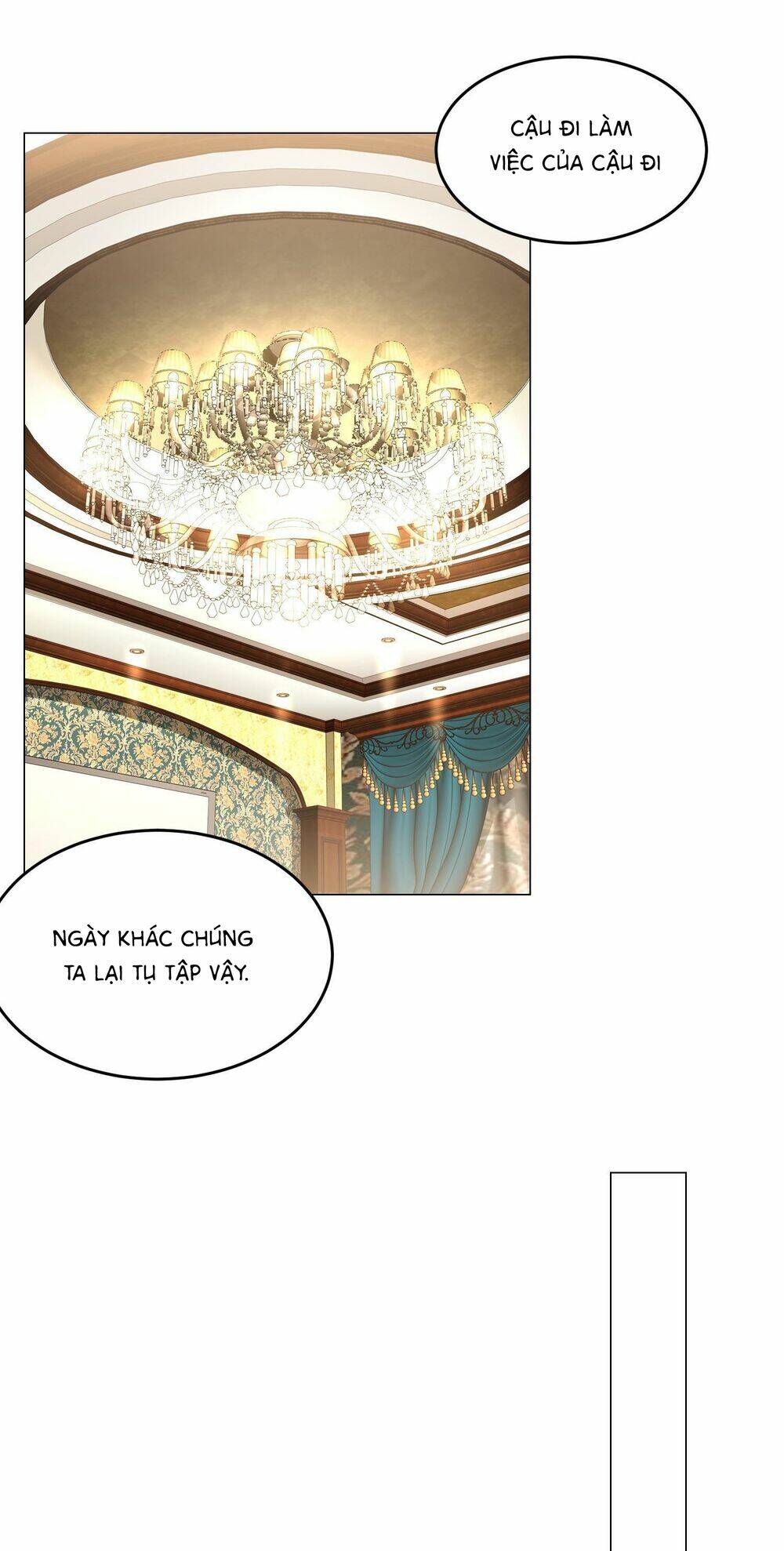 Mỗi Tuần Ta Có Một Nghề Nghiệp Mới: Chapter 292