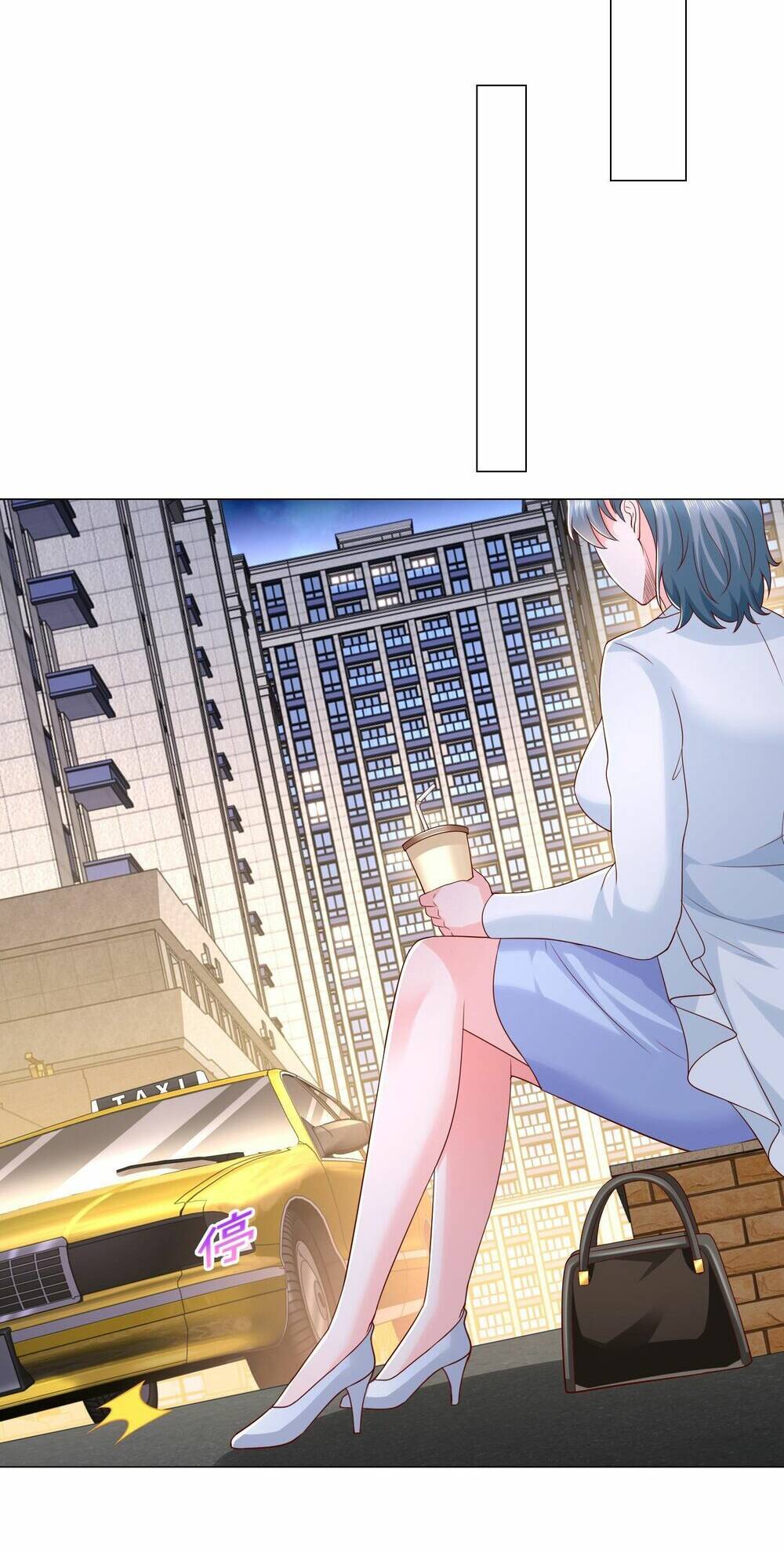 Mỗi Tuần Ta Có Một Nghề Nghiệp Mới: Chapter 292