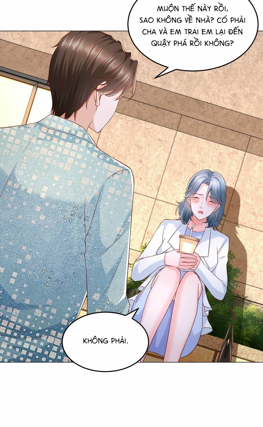 Mỗi Tuần Ta Có Một Nghề Nghiệp Mới: Chapter 292