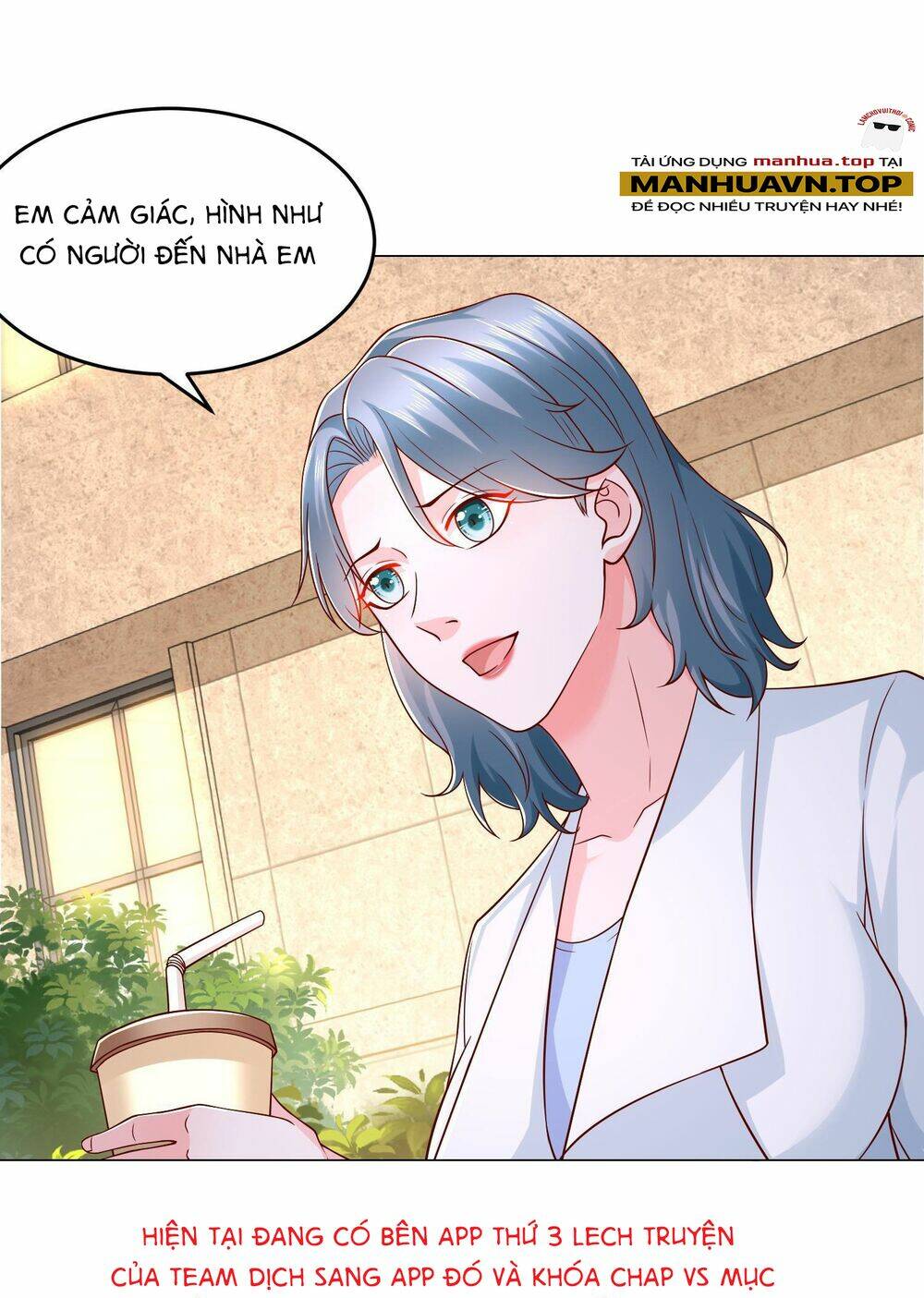 Mỗi Tuần Ta Có Một Nghề Nghiệp Mới: Chapter 292