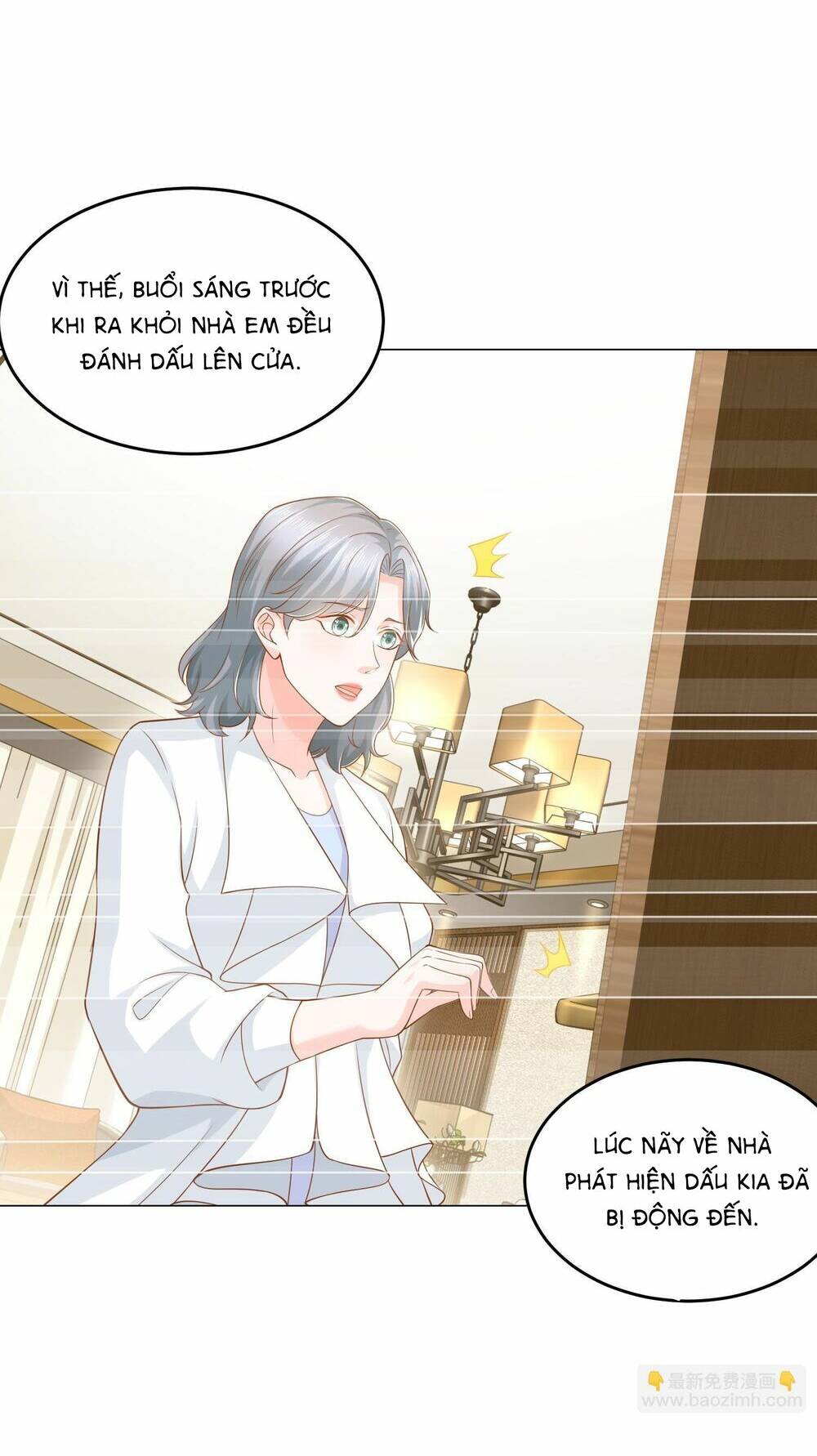 Mỗi Tuần Ta Có Một Nghề Nghiệp Mới: Chapter 292