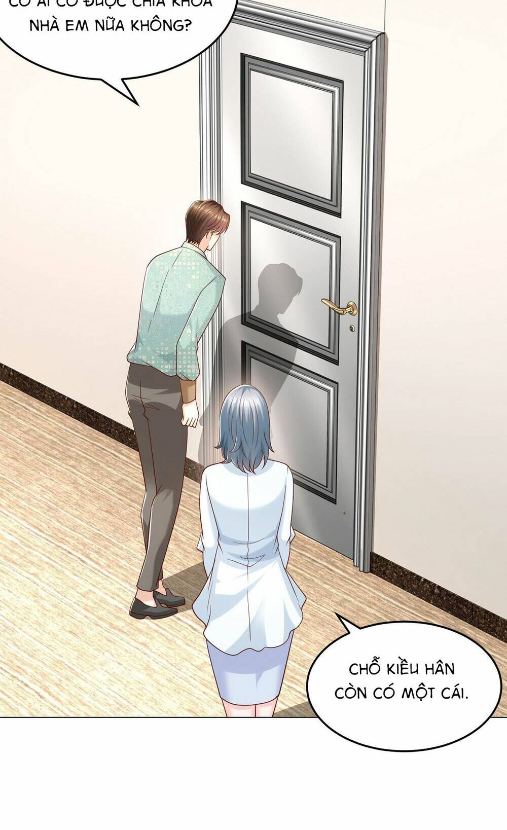 Mỗi Tuần Ta Có Một Nghề Nghiệp Mới: Chapter 292