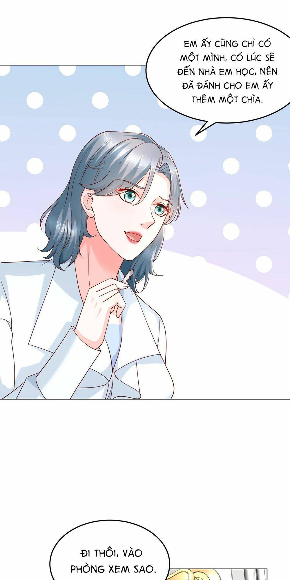 Mỗi Tuần Ta Có Một Nghề Nghiệp Mới: Chapter 292