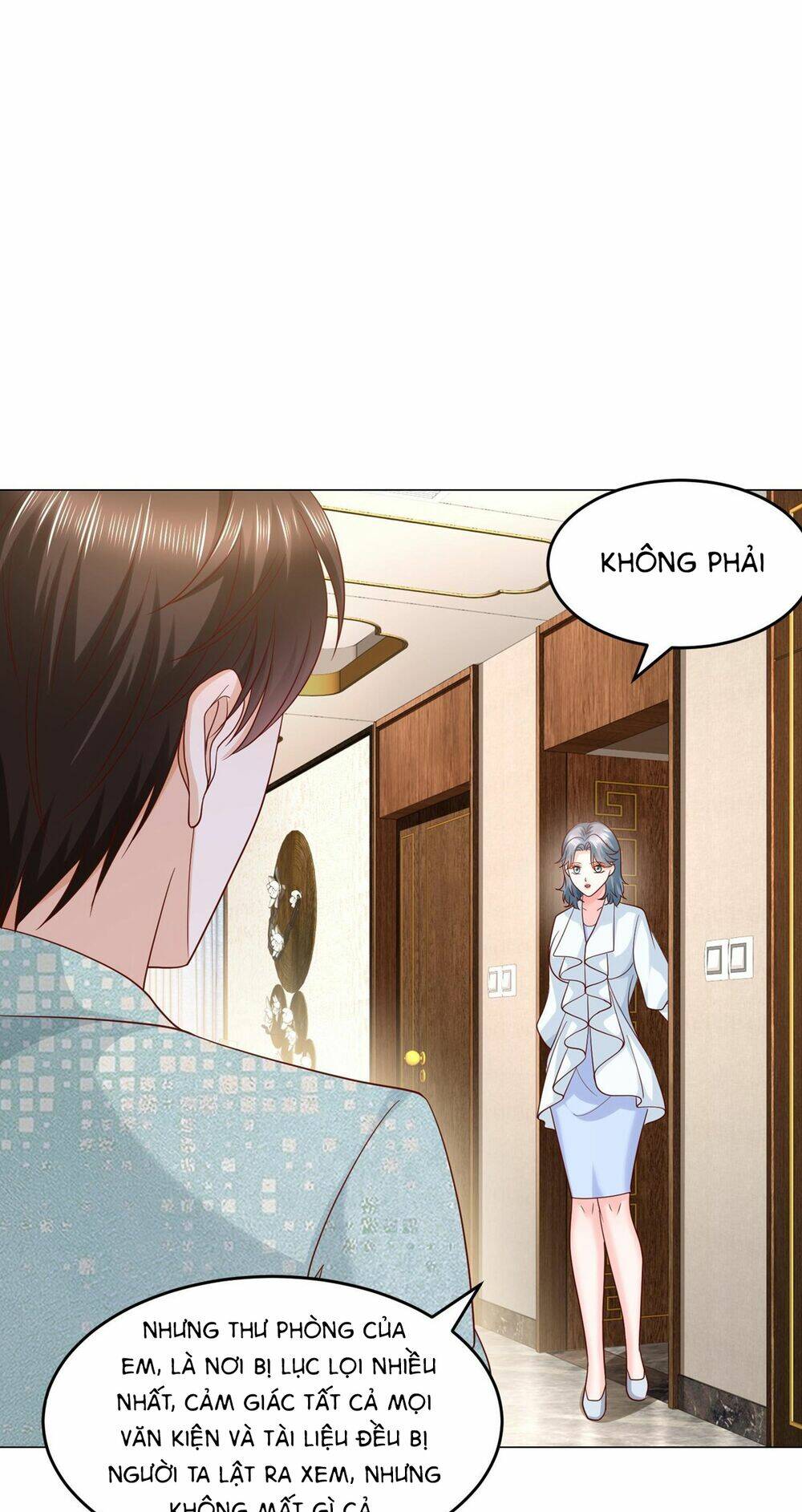 Mỗi Tuần Ta Có Một Nghề Nghiệp Mới: Chapter 292