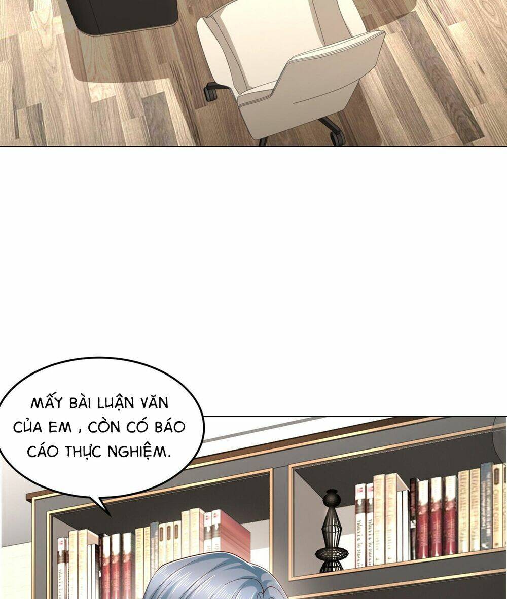 Mỗi Tuần Ta Có Một Nghề Nghiệp Mới: Chapter 292
