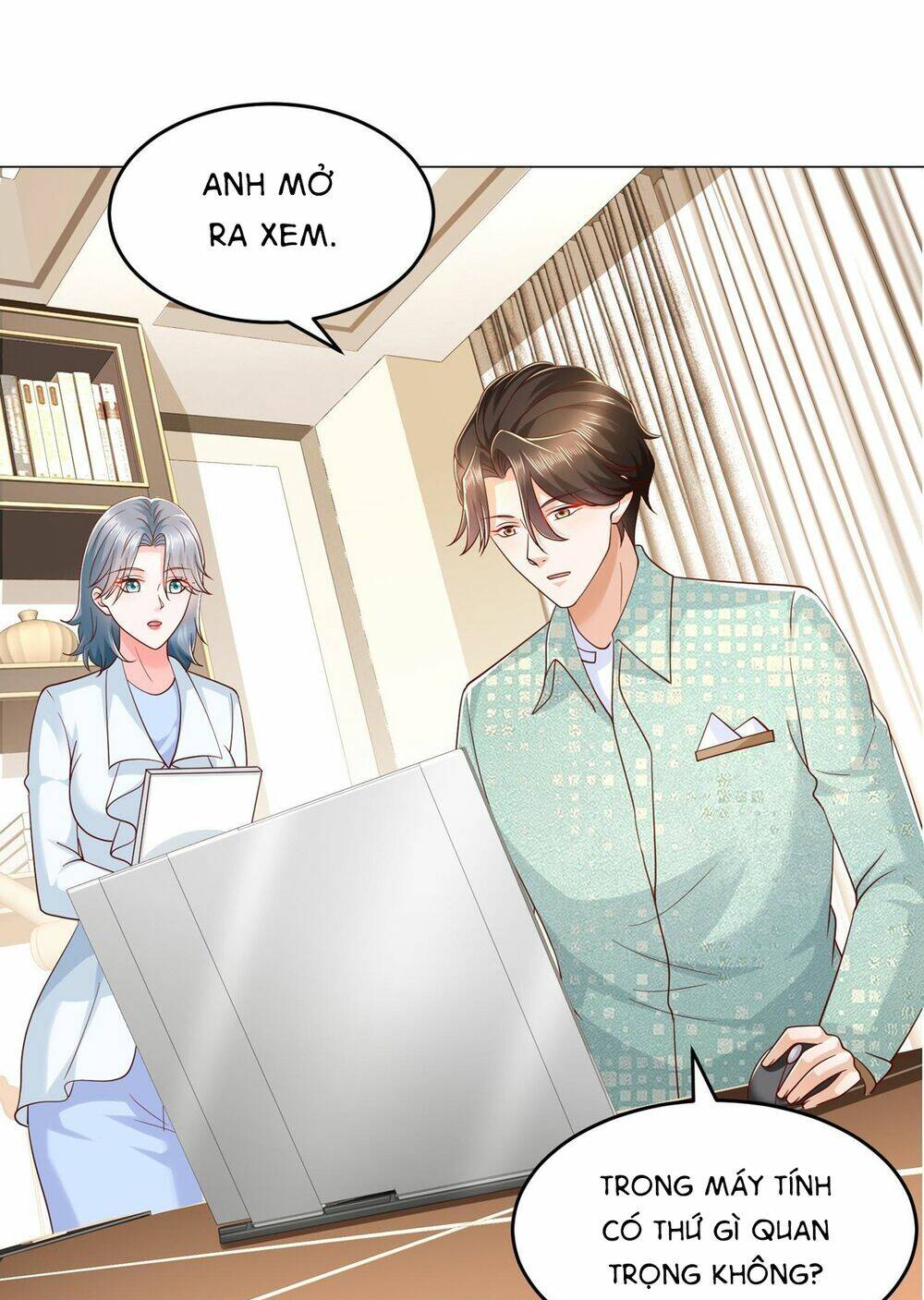 Mỗi Tuần Ta Có Một Nghề Nghiệp Mới: Chapter 292