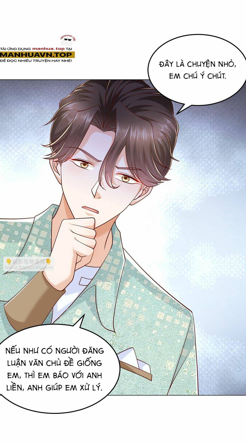Mỗi Tuần Ta Có Một Nghề Nghiệp Mới: Chapter 292