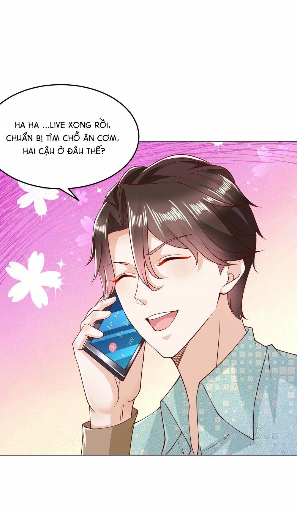 Mỗi Tuần Ta Có Một Nghề Nghiệp Mới: Chapter 292
