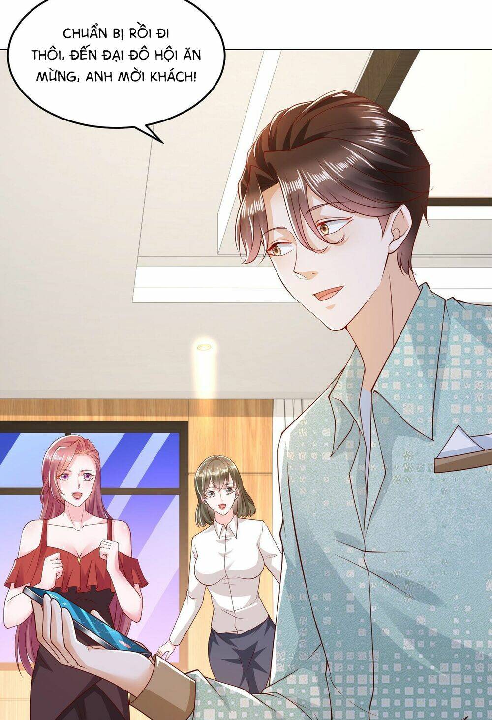 Mỗi Tuần Ta Có Một Nghề Nghiệp Mới: Chapter 292