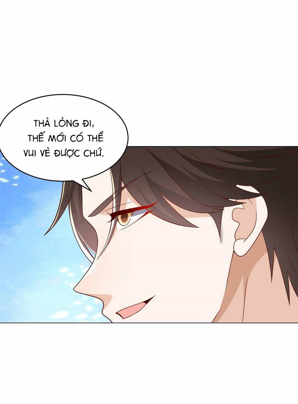 Mỗi Tuần Ta Có Một Nghề Nghiệp Mới: Chapter 293