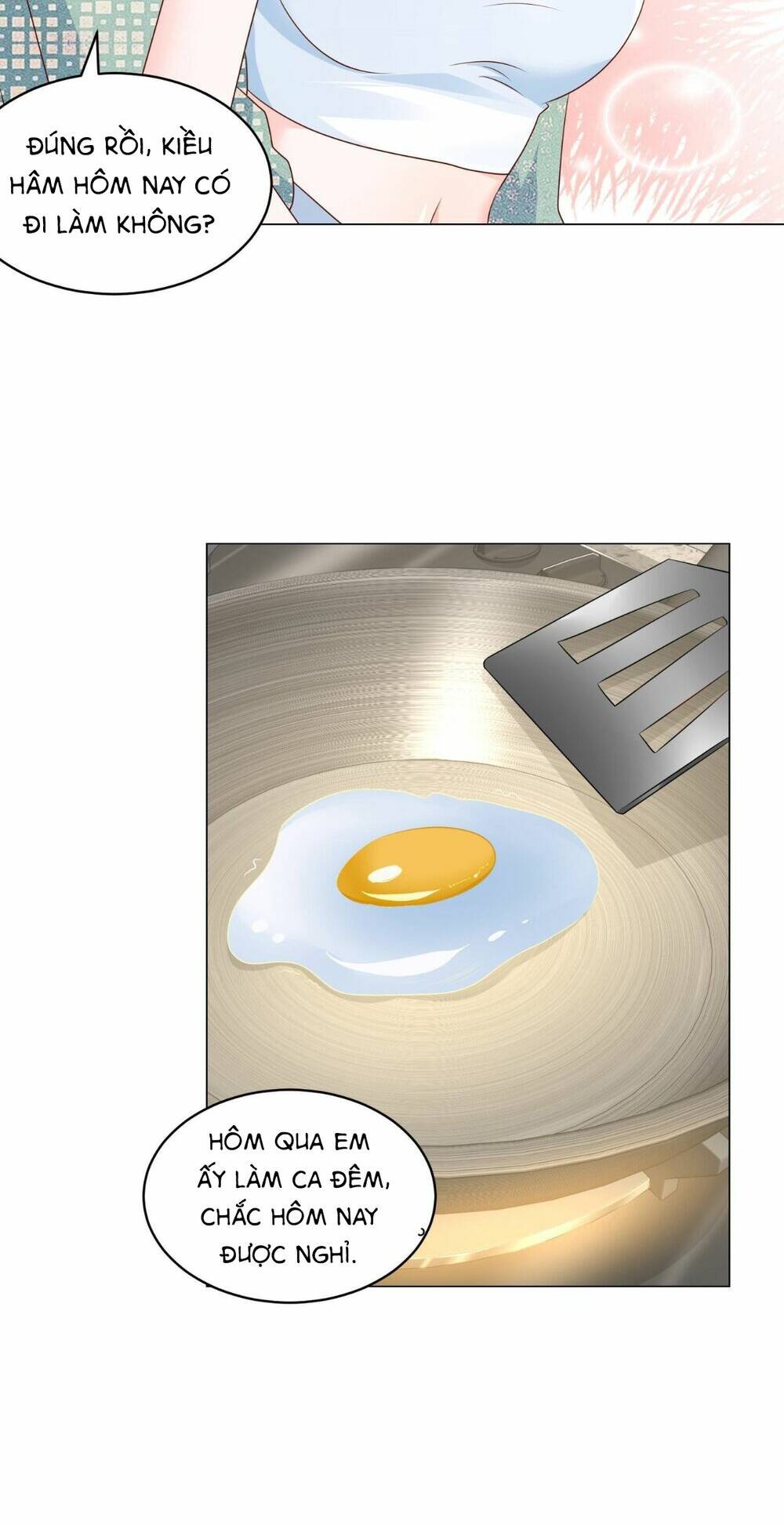 Mỗi Tuần Ta Có Một Nghề Nghiệp Mới: Chapter 293