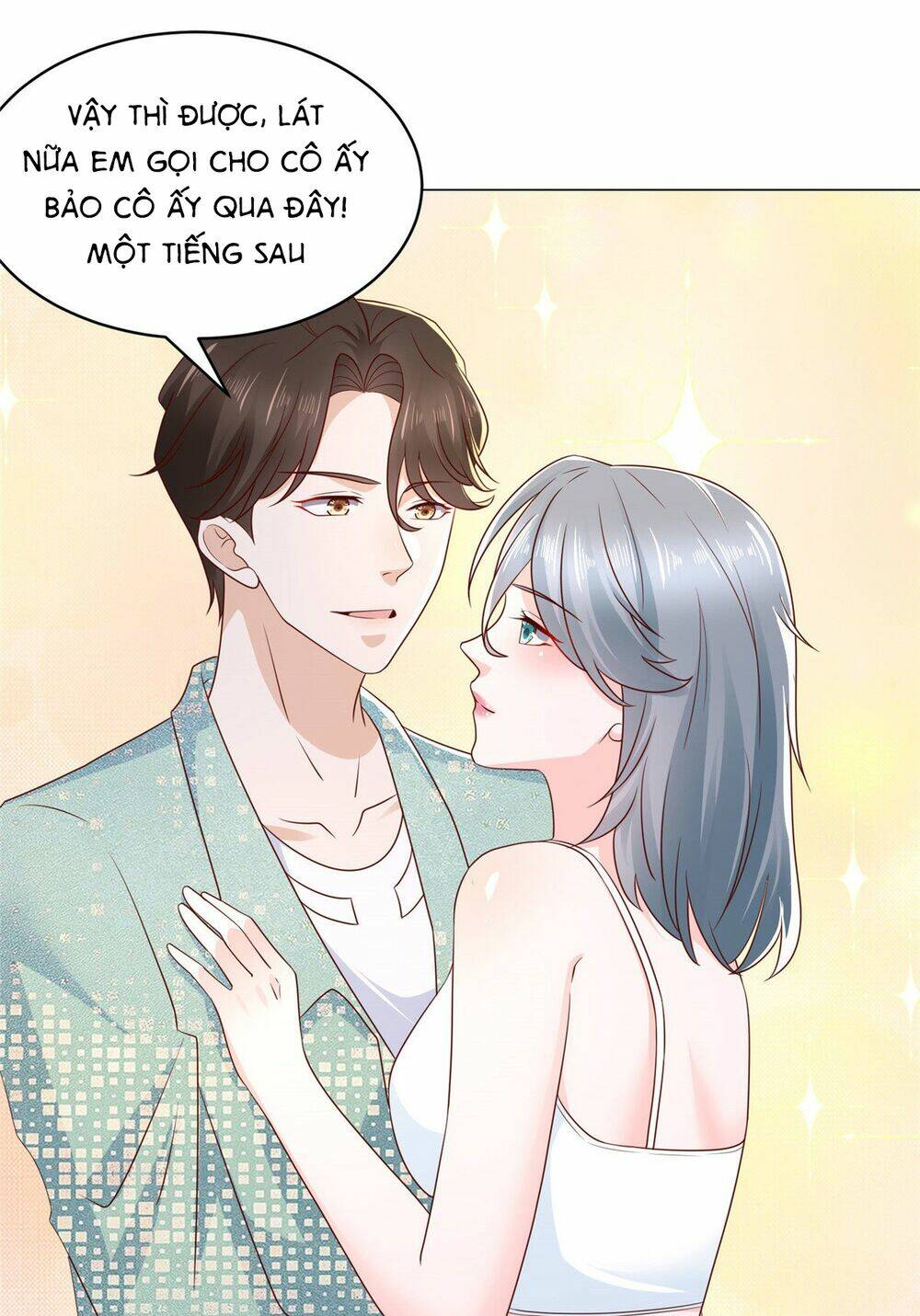 Mỗi Tuần Ta Có Một Nghề Nghiệp Mới: Chapter 293