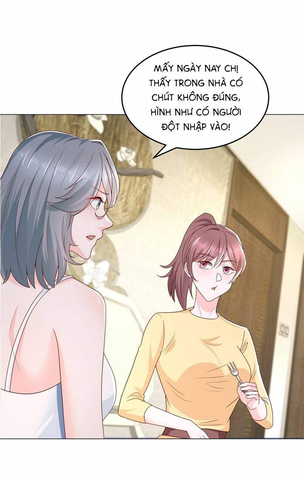 Mỗi Tuần Ta Có Một Nghề Nghiệp Mới: Chapter 293