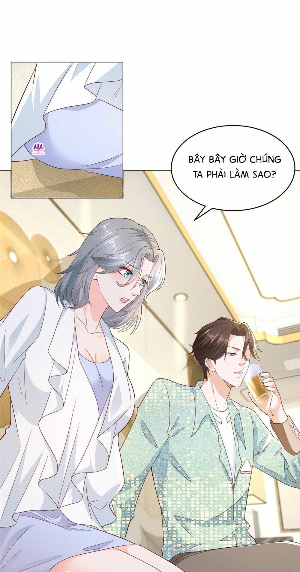 Mỗi Tuần Ta Có Một Nghề Nghiệp Mới: Chapter 293