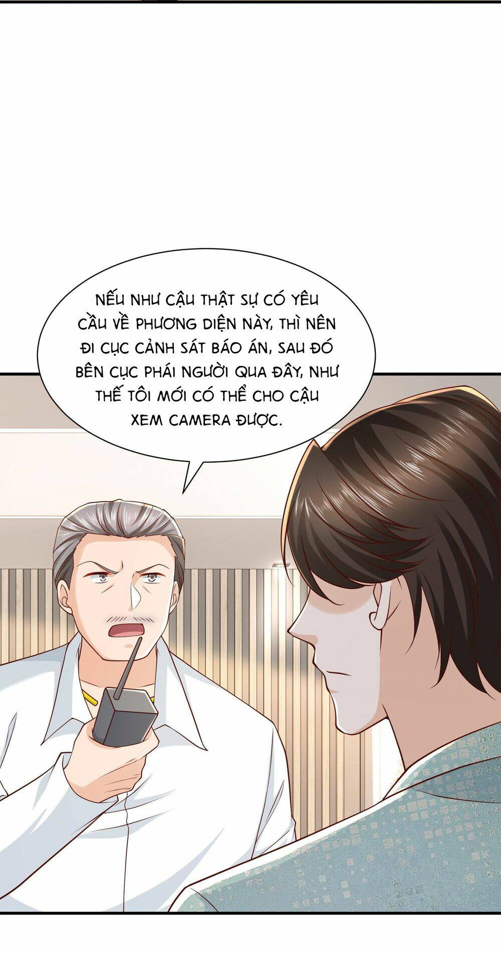 Mỗi Tuần Ta Có Một Nghề Nghiệp Mới: Chapter 294
