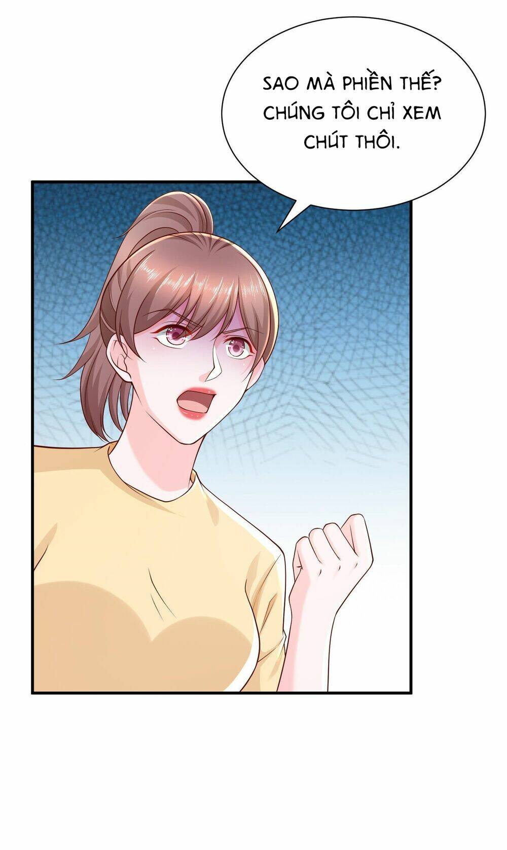 Mỗi Tuần Ta Có Một Nghề Nghiệp Mới: Chapter 294