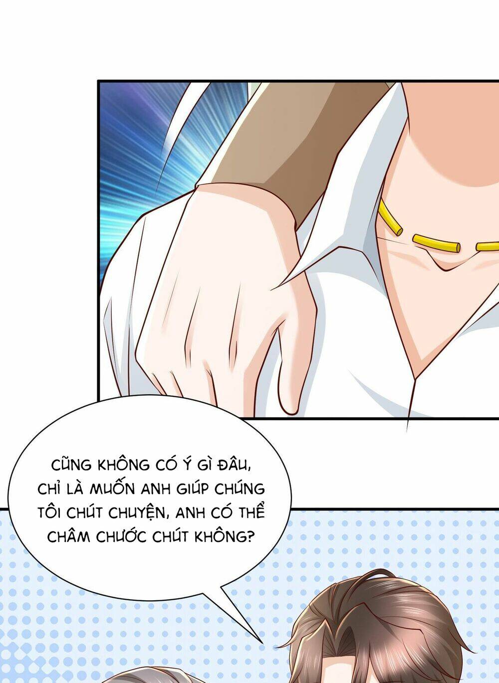 Mỗi Tuần Ta Có Một Nghề Nghiệp Mới: Chapter 294