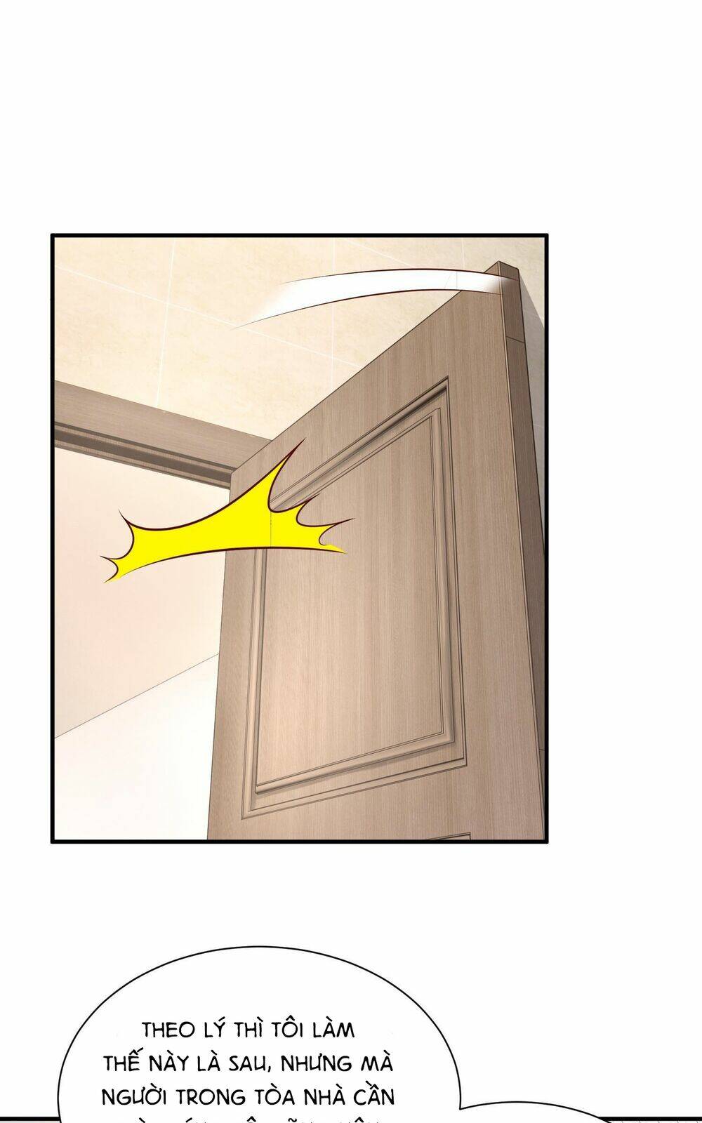 Mỗi Tuần Ta Có Một Nghề Nghiệp Mới: Chapter 294