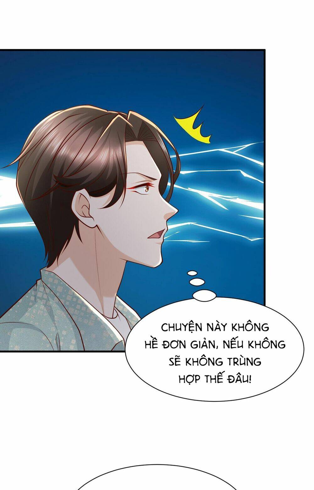 Mỗi Tuần Ta Có Một Nghề Nghiệp Mới: Chapter 294