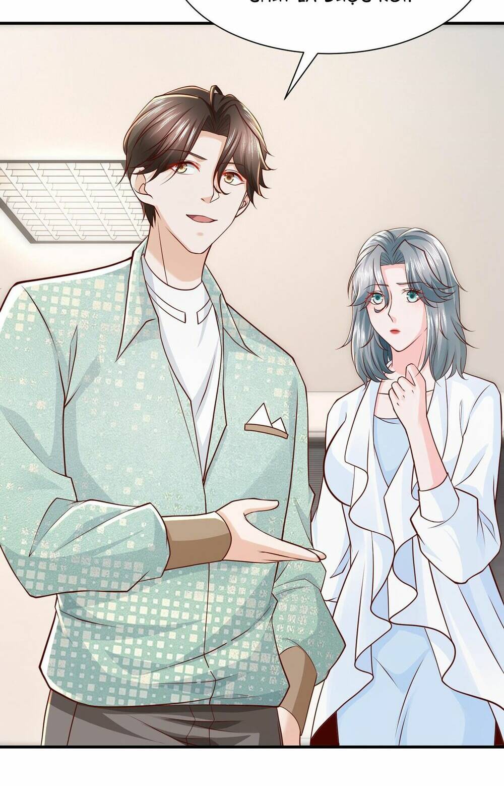 Mỗi Tuần Ta Có Một Nghề Nghiệp Mới: Chapter 294