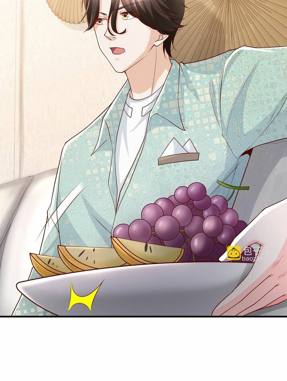 Mỗi Tuần Ta Có Một Nghề Nghiệp Mới: Chapter 294