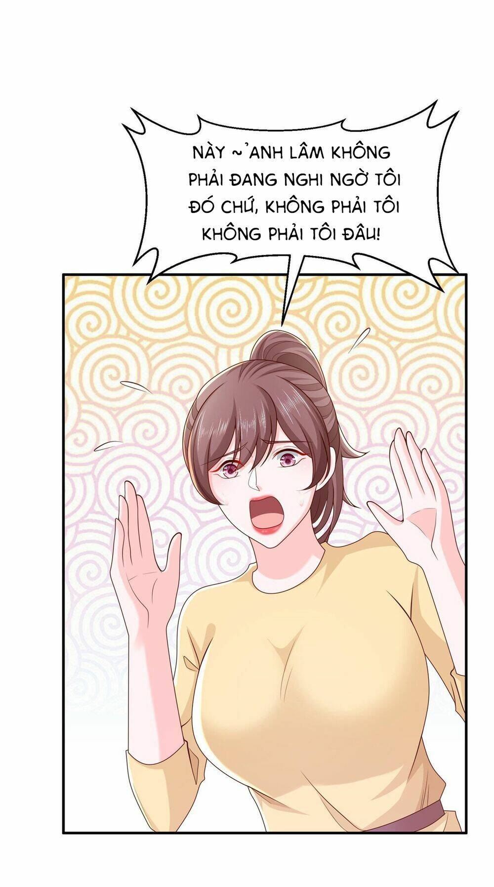 Mỗi Tuần Ta Có Một Nghề Nghiệp Mới: Chapter 294