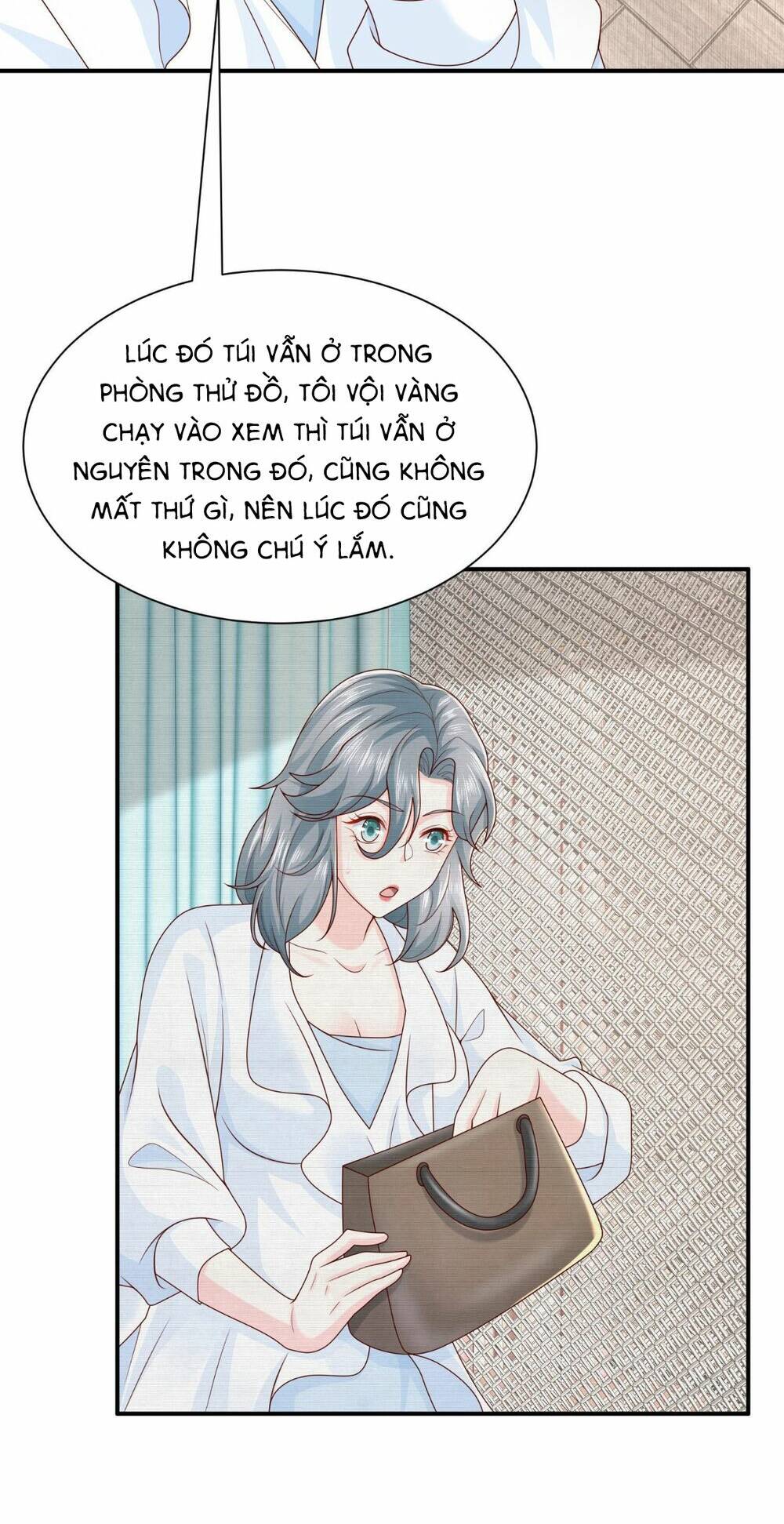 Mỗi Tuần Ta Có Một Nghề Nghiệp Mới: Chapter 294