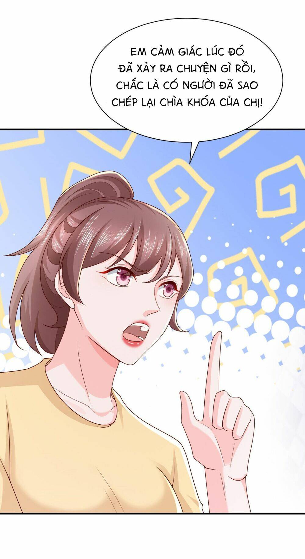 Mỗi Tuần Ta Có Một Nghề Nghiệp Mới: Chapter 294