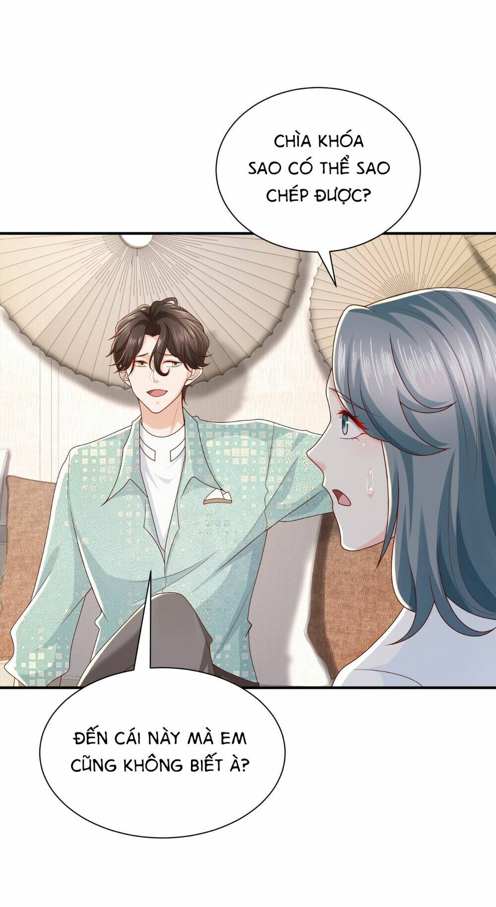 Mỗi Tuần Ta Có Một Nghề Nghiệp Mới: Chapter 294