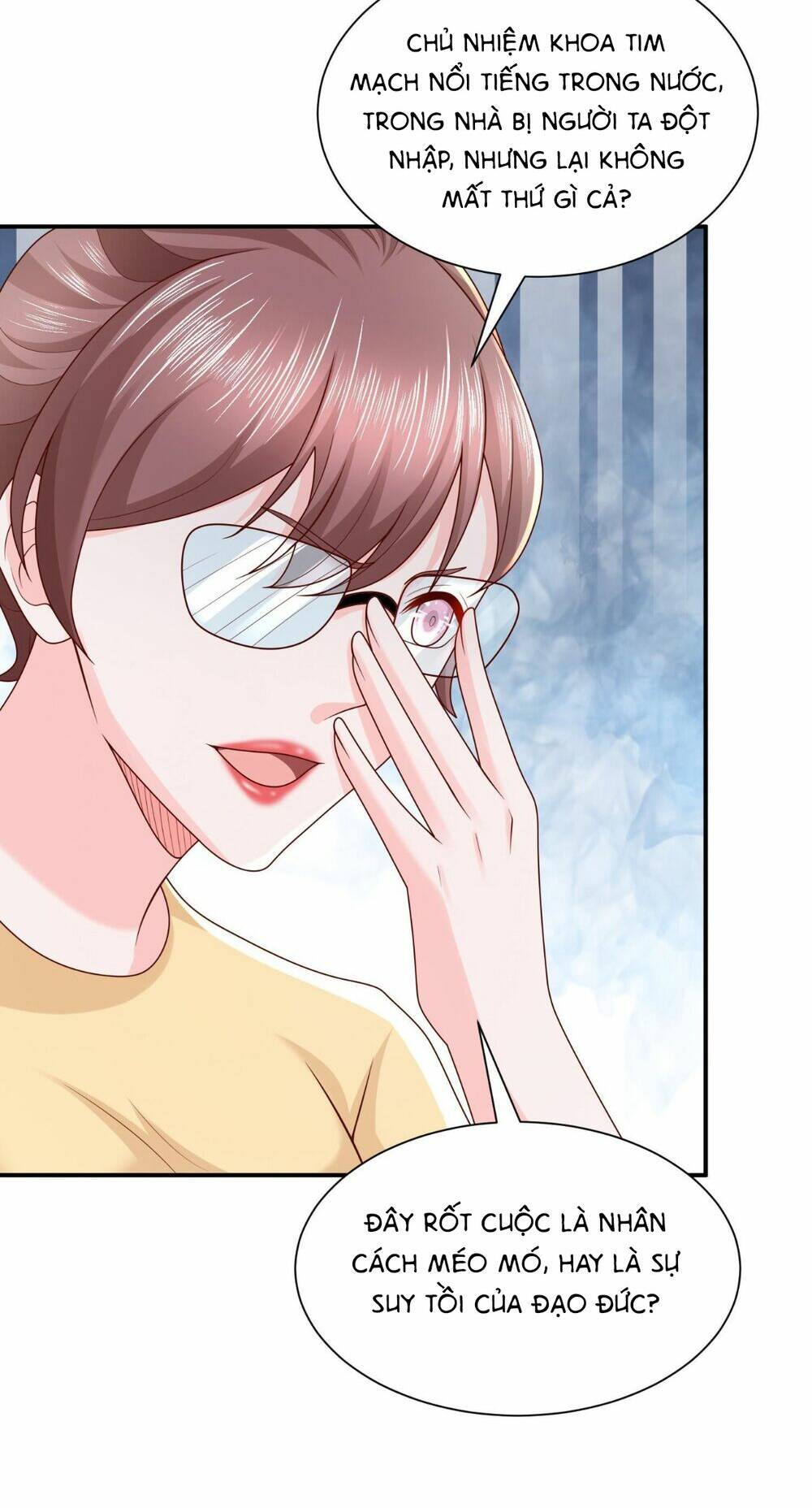 Mỗi Tuần Ta Có Một Nghề Nghiệp Mới: Chapter 294