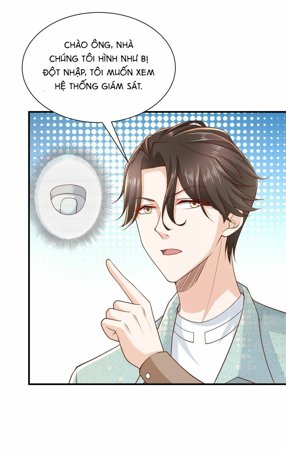Mỗi Tuần Ta Có Một Nghề Nghiệp Mới: Chapter 294