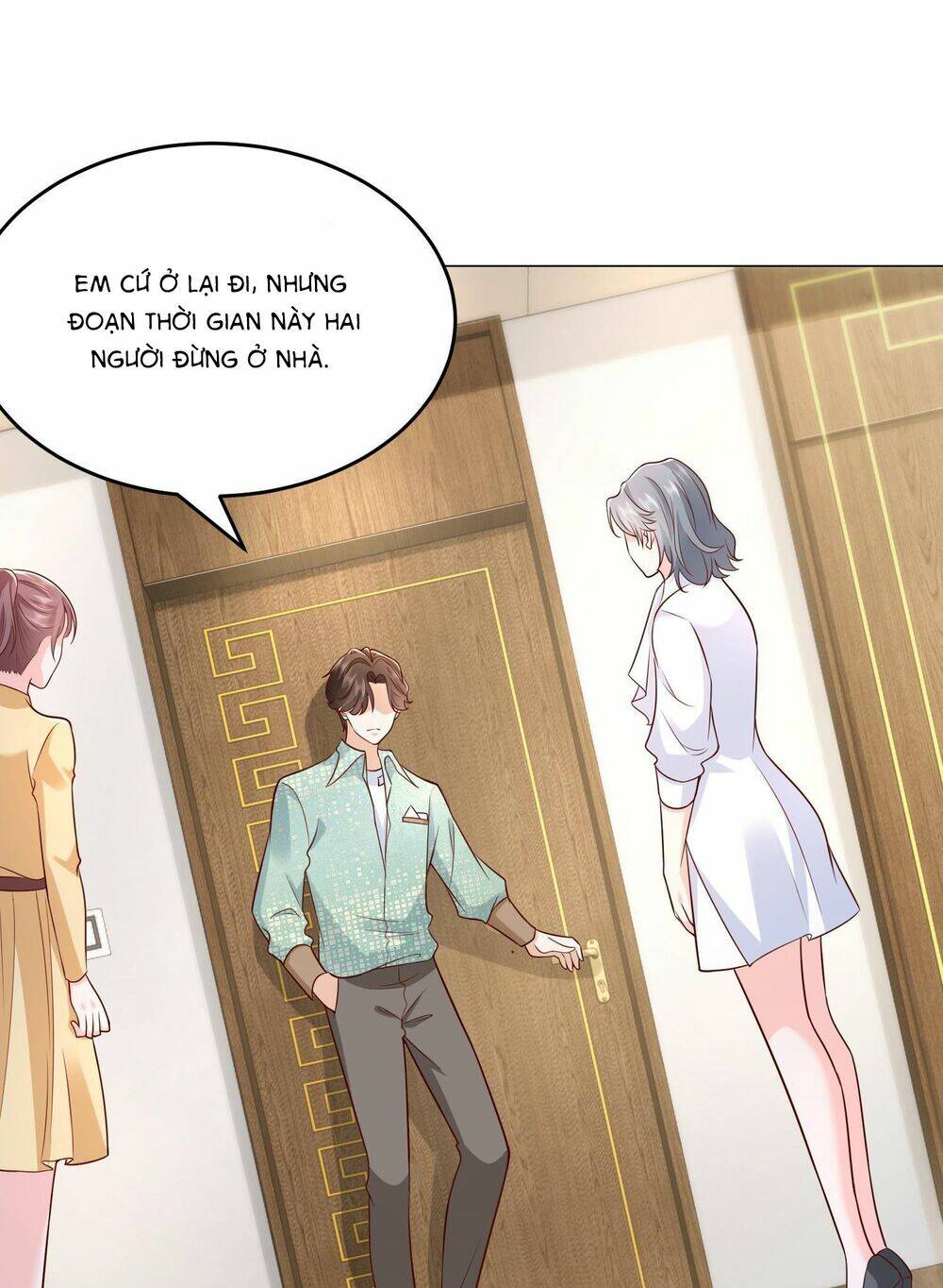 Mỗi Tuần Ta Có Một Nghề Nghiệp Mới: Chapter 295