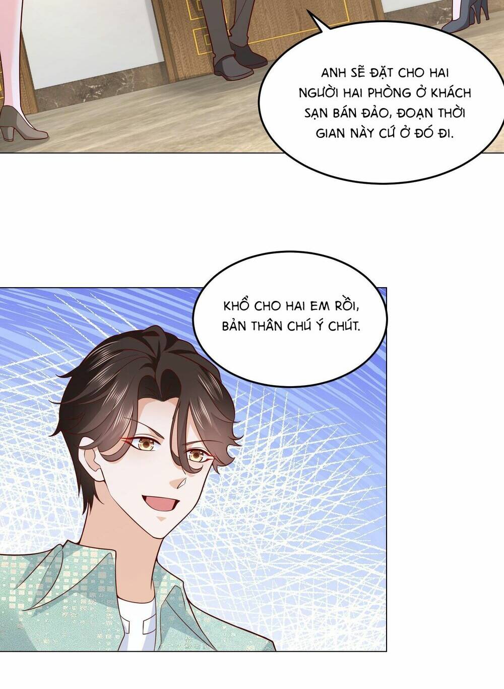 Mỗi Tuần Ta Có Một Nghề Nghiệp Mới: Chapter 295