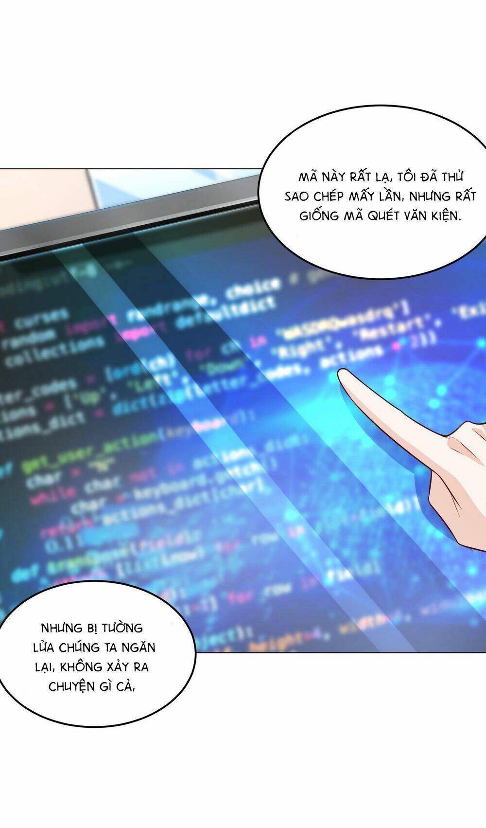 Mỗi Tuần Ta Có Một Nghề Nghiệp Mới: Chapter 295