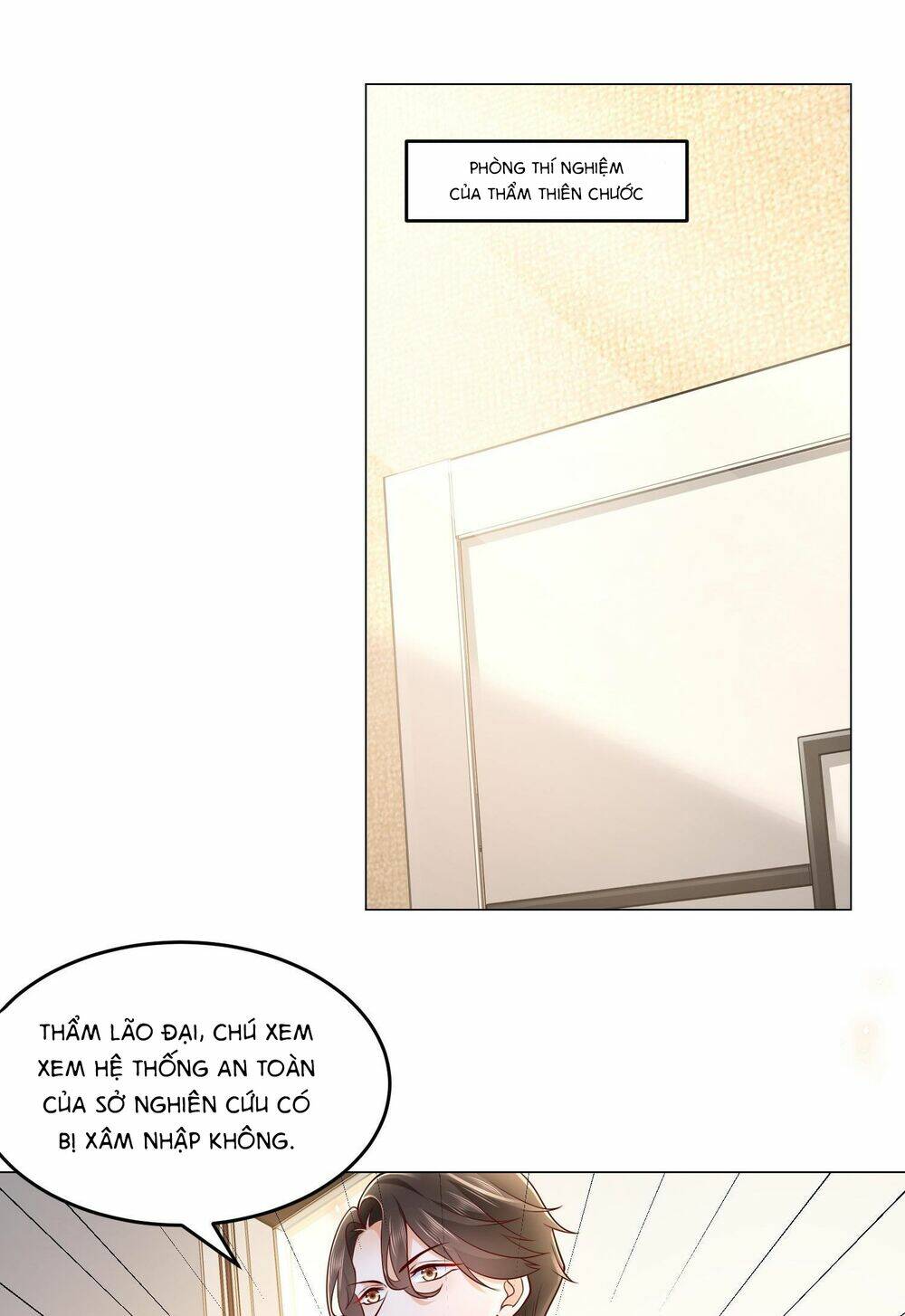 Mỗi Tuần Ta Có Một Nghề Nghiệp Mới: Chapter 295