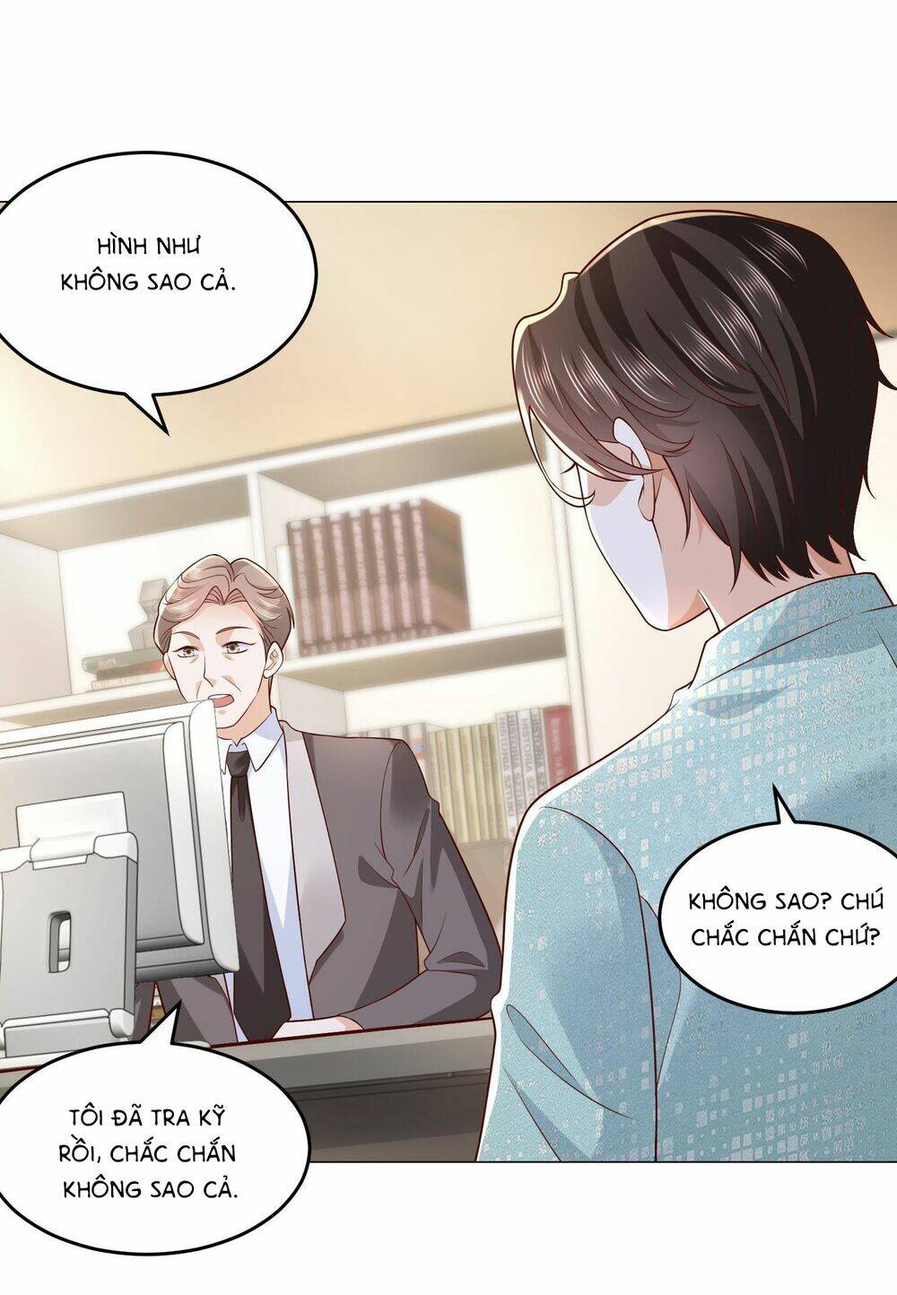 Mỗi Tuần Ta Có Một Nghề Nghiệp Mới: Chapter 295