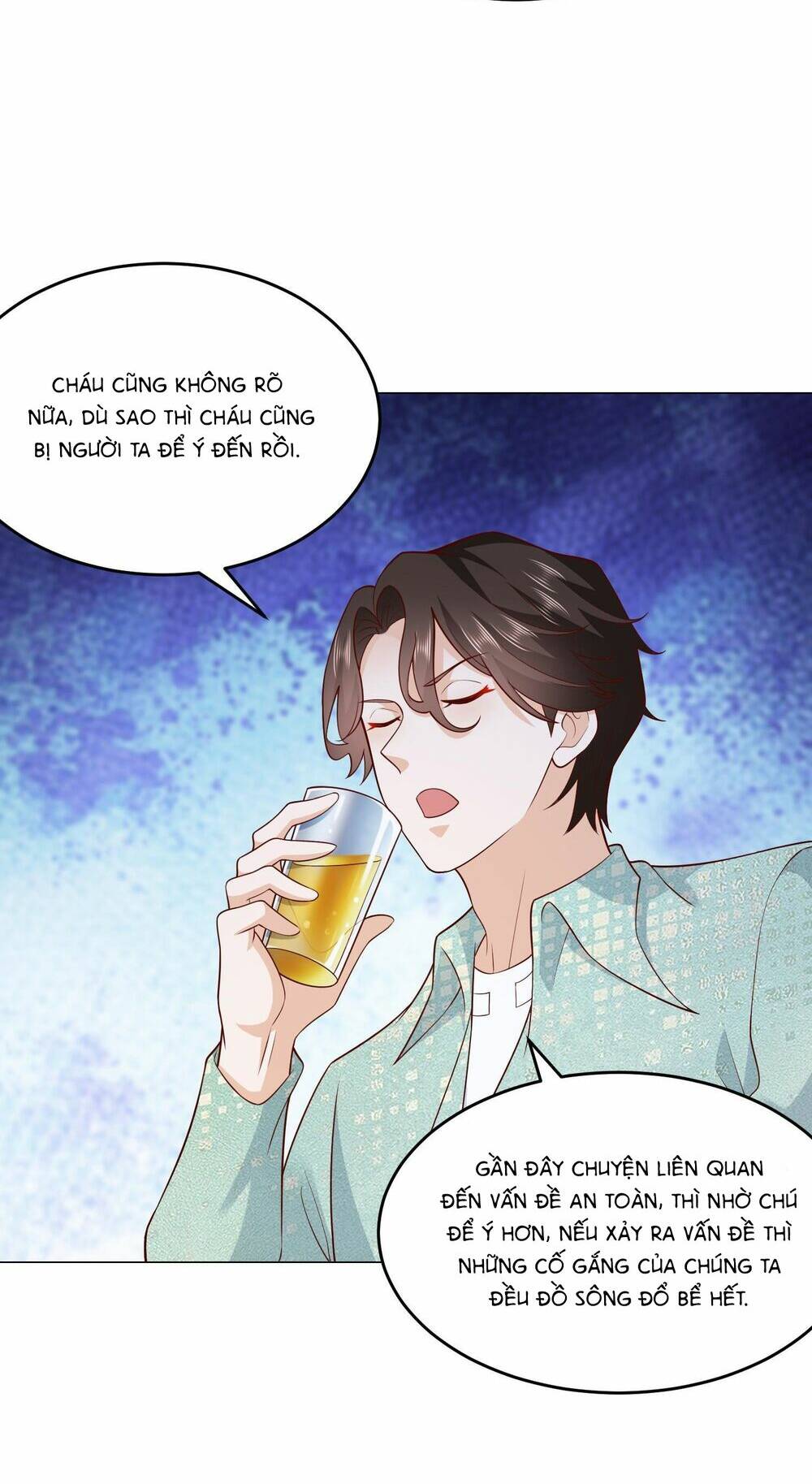 Mỗi Tuần Ta Có Một Nghề Nghiệp Mới: Chapter 295