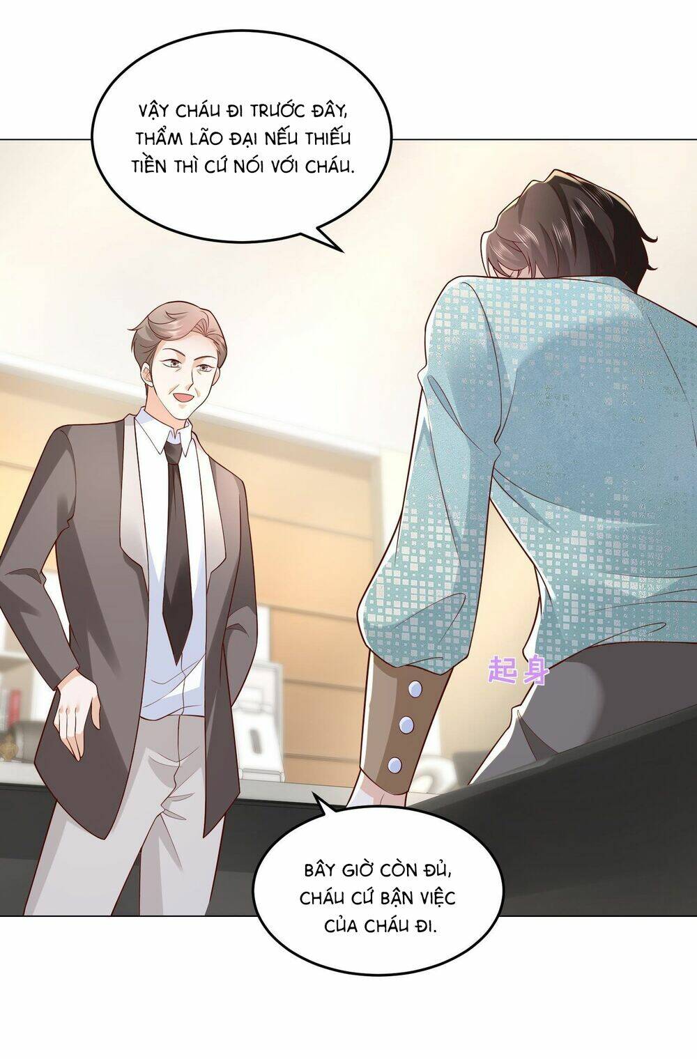 Mỗi Tuần Ta Có Một Nghề Nghiệp Mới: Chapter 295
