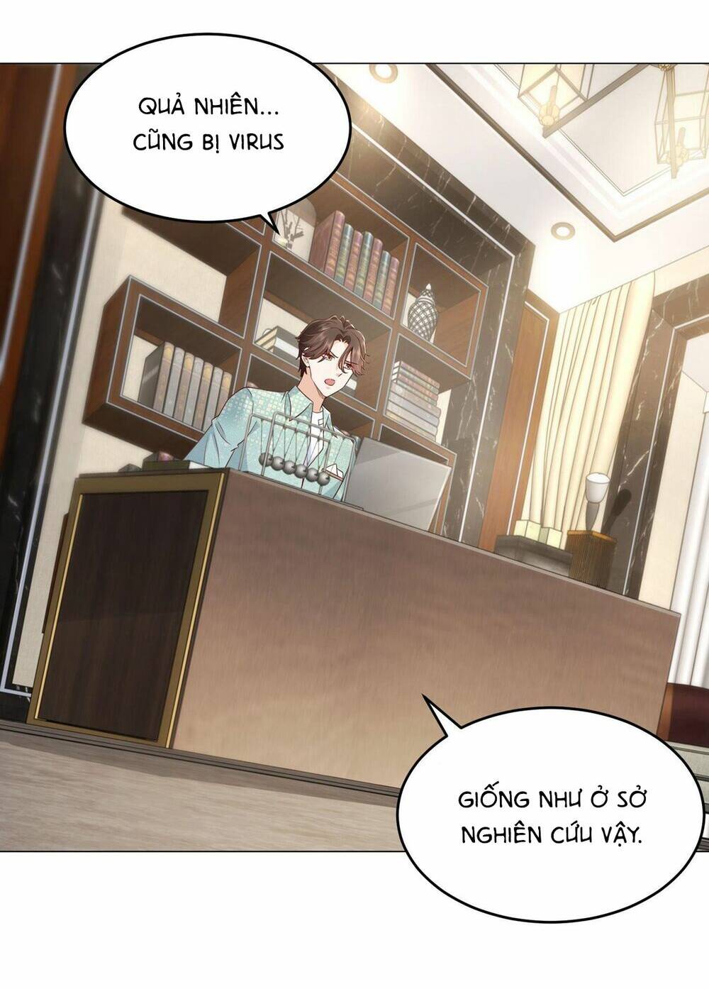 Mỗi Tuần Ta Có Một Nghề Nghiệp Mới: Chapter 295