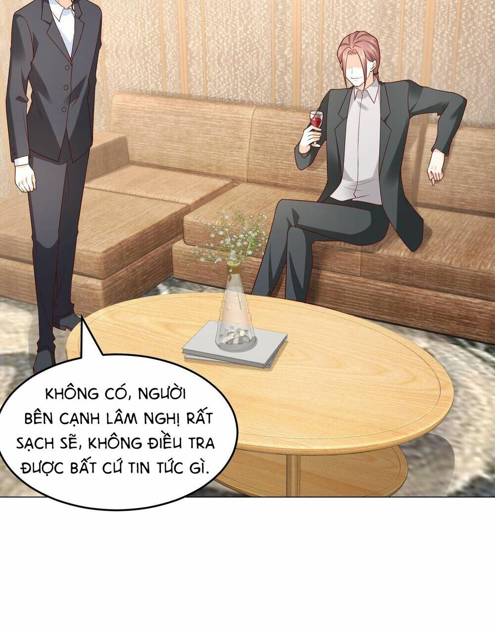 Mỗi Tuần Ta Có Một Nghề Nghiệp Mới: Chapter 295
