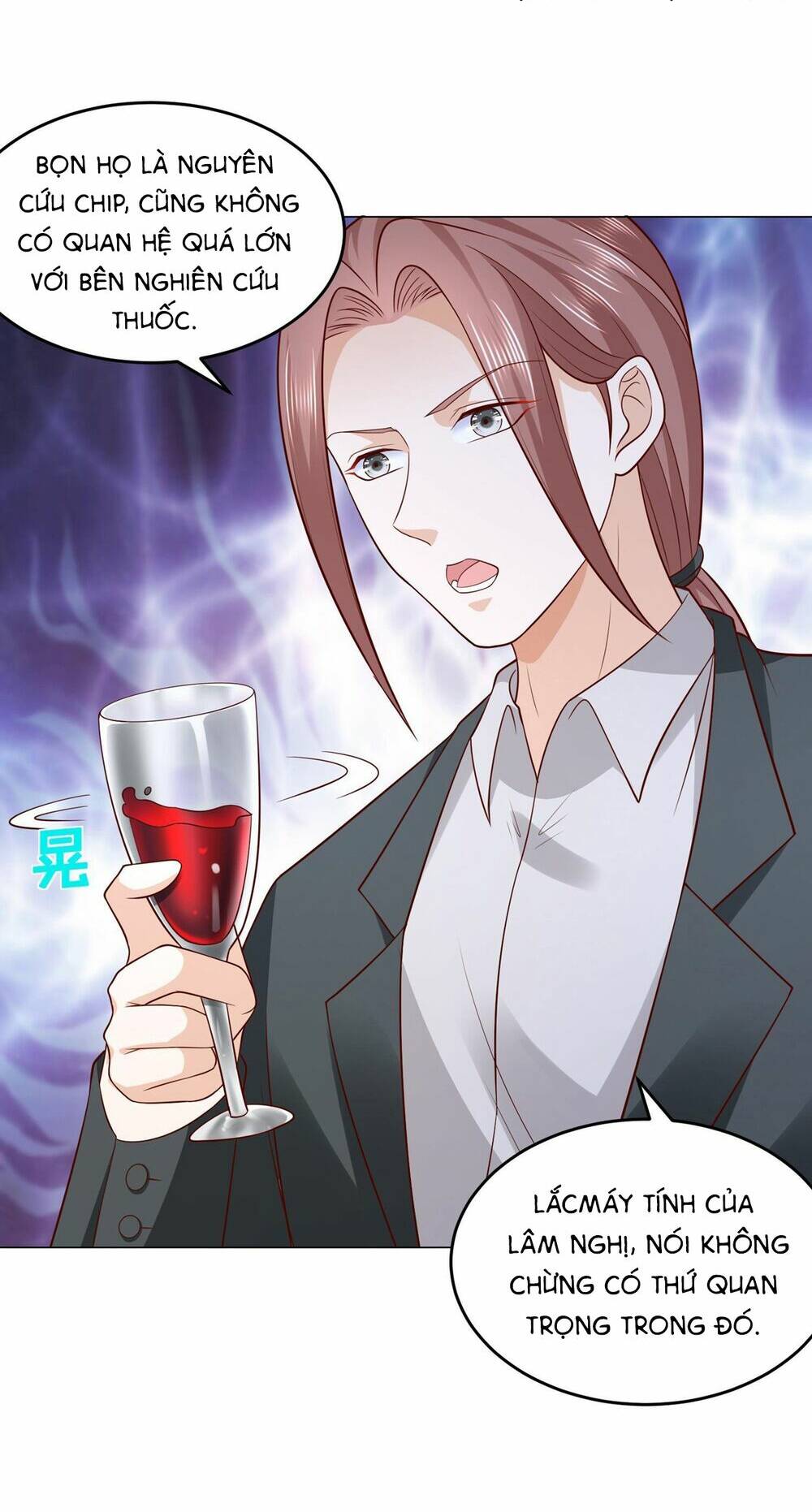 Mỗi Tuần Ta Có Một Nghề Nghiệp Mới: Chapter 295