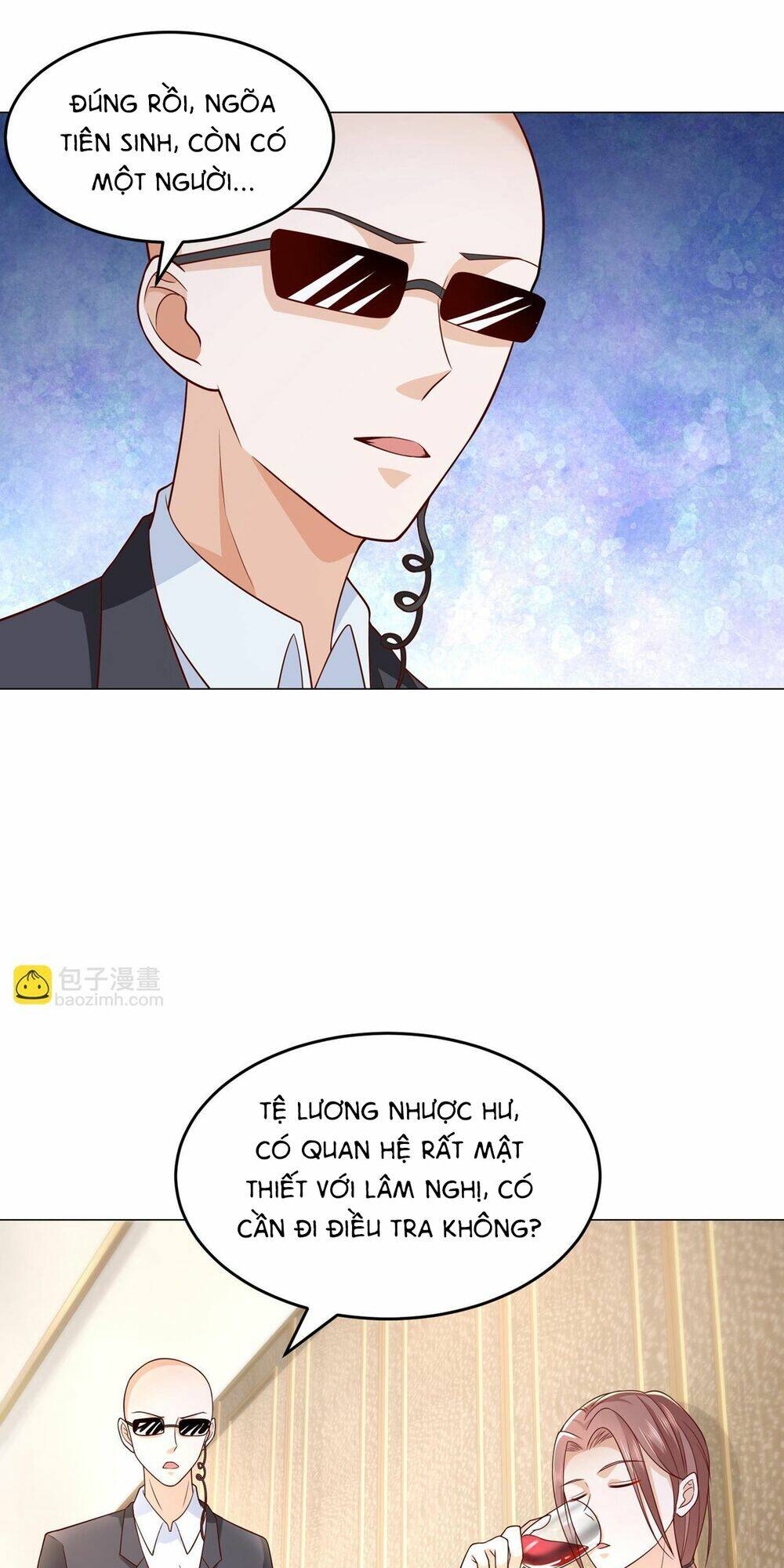 Mỗi Tuần Ta Có Một Nghề Nghiệp Mới: Chapter 295