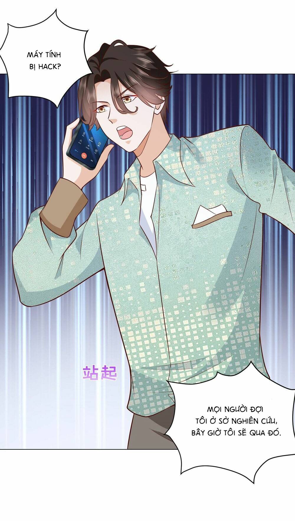 Mỗi Tuần Ta Có Một Nghề Nghiệp Mới: Chapter 295