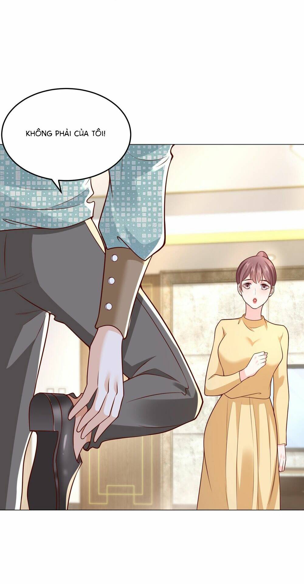 Mỗi Tuần Ta Có Một Nghề Nghiệp Mới: Chapter 295