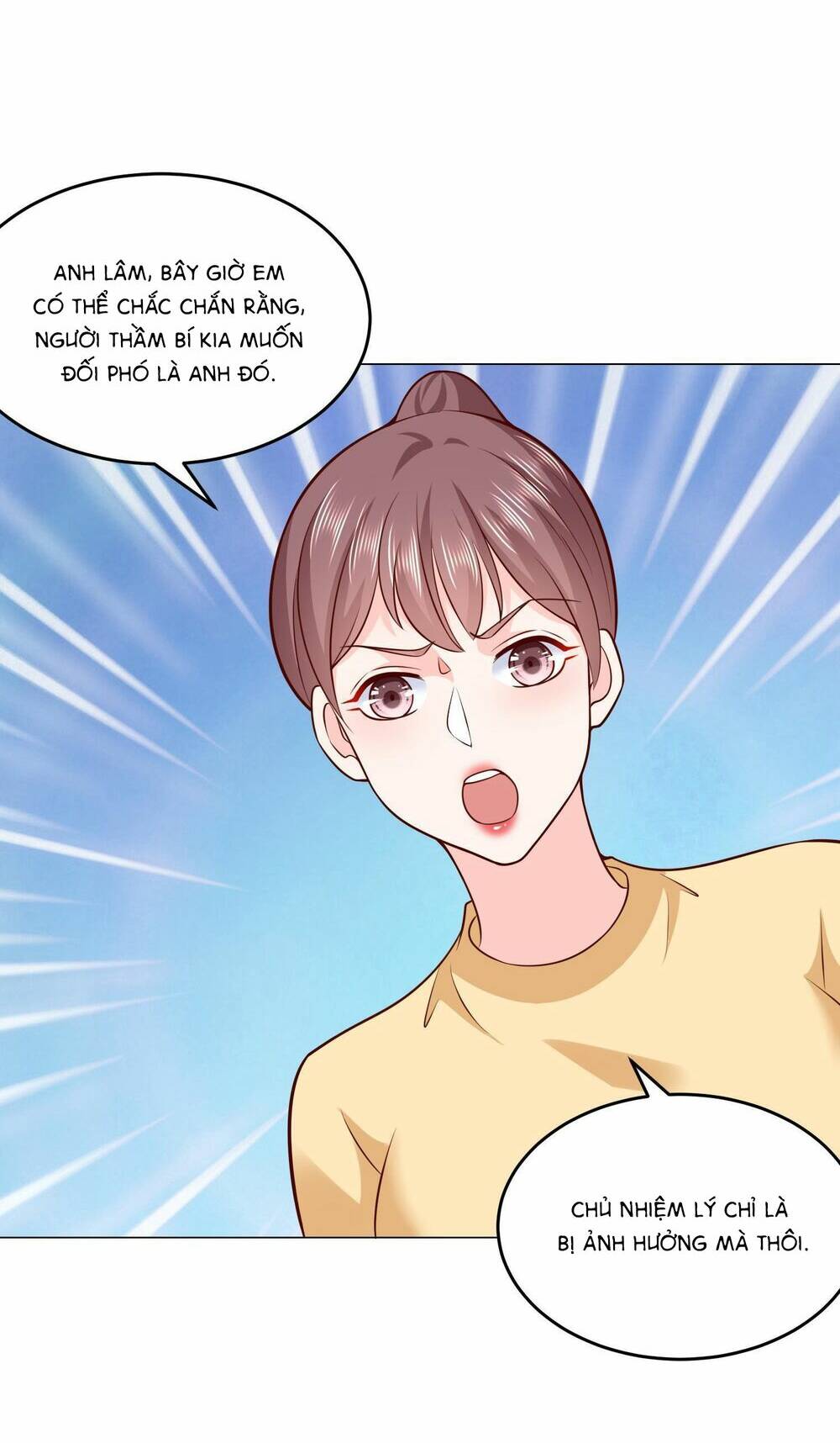 Mỗi Tuần Ta Có Một Nghề Nghiệp Mới: Chapter 295