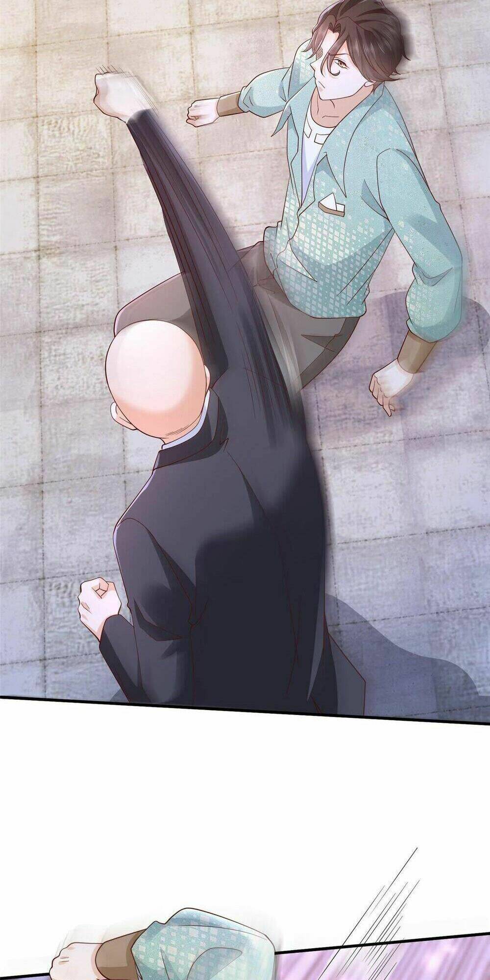 Mỗi Tuần Ta Có Một Nghề Nghiệp Mới: Chapter 297